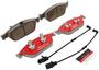 Brembo Front Ceramic Brake Pads