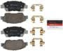 Brembo Front Ceramic Brake Pads