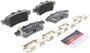 Brembo Rear Ceramic Brake Pads