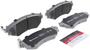 Brembo Front Ceramic Brake Pads