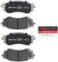 Brembo Front Ceramic Brake Pads