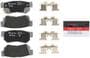 Brembo Rear Ceramic Brake Pads