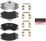 Brembo Ceramic Brake Pads