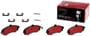 Brembo Front Ceramic Brake Pads