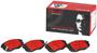 Brembo Front Ceramic Brake Pads