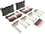 Brembo Front Ceramic Brake Pads