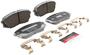 Brembo Front Ceramic Brake Pads