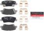 Brembo Rear Ceramic Brake Pads