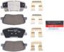 Brembo Rear Ceramic Brake Pads