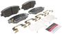 Brembo Front Ceramic Brake Pads