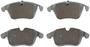 Brembo Front Ceramic Brake Pads