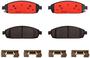 Brembo Front Ceramic Brake Pads