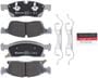 Brembo Front Ceramic Brake Pads