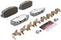 Brembo Ceramic Brake Pads