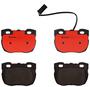 Brembo Front Ceramic Brake Pads