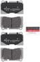 Brembo Front Ceramic Brake Pads