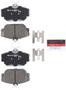 Brembo Front Ceramic Brake Pads