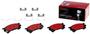 Brembo Front Ceramic Brake Pads