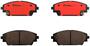 Brembo Ceramic Brake Pads