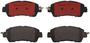 Brembo Front Ceramic Brake Pads