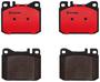 Brembo Front Ceramic Brake Pads