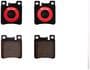 Brembo Ceramic Brake Pads
