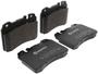 Brembo Front Low-Metallic Brake Pads