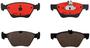 Brembo Ceramic Brake Pads