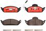 Brembo Front Ceramic Brake Pads