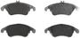 Brembo Front Ceramic Brake Pads