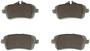 Brembo Rear Ceramic Brake Pads