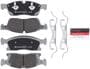 Brembo Front Ceramic Brake Pads