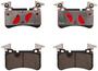 Brembo Rear Ceramic Brake Pads