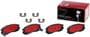 Brembo Front Ceramic Brake Pads