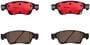 Brembo Front Ceramic Brake Pads