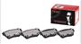 Brembo Rear Ceramic Brake Pads