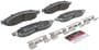 Brembo Front Ceramic Brake Pads