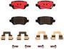 Brembo Rear Ceramic Brake Pads