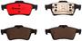 Brembo Rear Ceramic Brake Pads