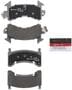 Brembo Ceramic Brake Pads