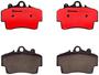 Brembo Front Ceramic Brake Pads