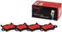 Brembo Rear Ceramic Brake Pads