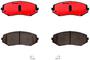 Brembo Front Ceramic Brake Pads