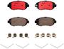 Brembo Front Ceramic Brake Pads