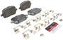 Brembo Front Ceramic Brake Pads