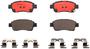 Brembo Front Ceramic Brake Pads