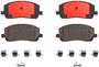 Brembo Front Ceramic Brake Pads