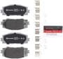 Brembo Front Ceramic Brake Pads