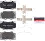 Brembo Front Ceramic Brake Pads