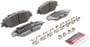 Brembo Ceramic Brake Pads